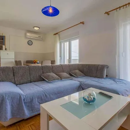 In 39461 Crikvenica