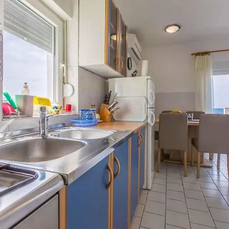 In 39461 Apartman Crikvenica