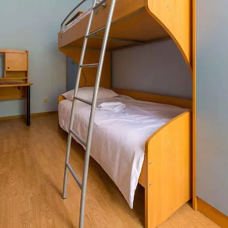 In 39461 Apartman Crikvenica
